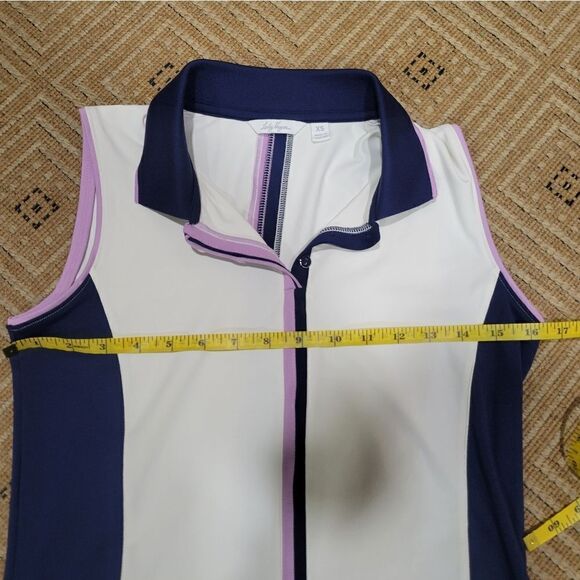 Lady hagen golf top - Picture 7 of 7